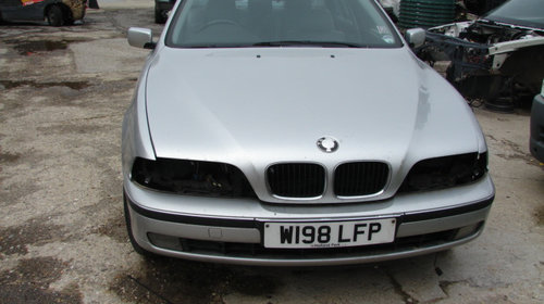 Dezmembram BMW 5 Series E39 [1995 - 2000] Sed