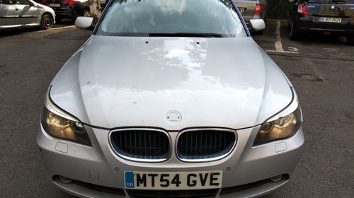 Dezmembram BMW 5 Series E60/E61 [2003 - 2007]