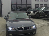 Dezmembram BMW 520 d an fabr 2009