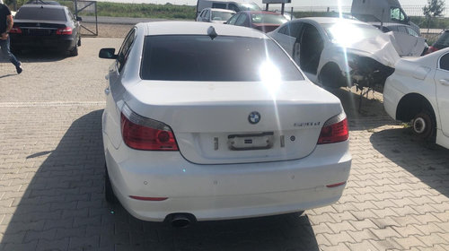 Dezmembram BMW 520 d automat an fabr 2009