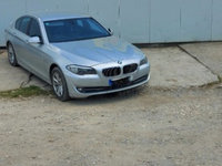 Dezmembram BMW 520 d F10 motor 184 CP an 2011