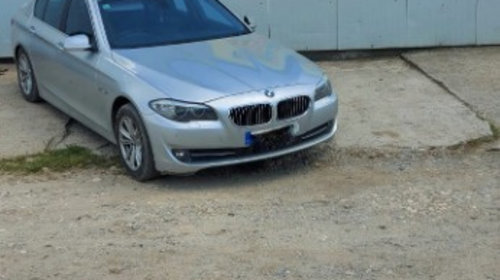 Dezmembram BMW 520 d F10 motor 184 CP an 2011