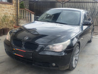 Dezmembram BMW 520 d seria 5 e60