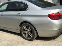 DEZMEMBRAM BMW 520 F10, 2.0 DIESEL, 184 CP, AN 2011 !