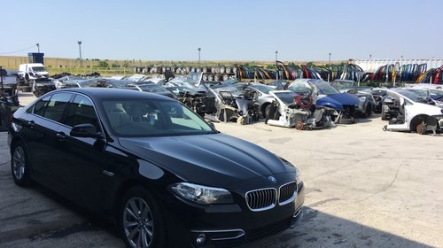 Dezmembram BMW 520 F10 LCI 2014 N47T N47D20C