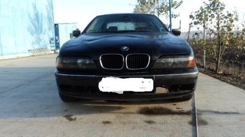 Dezmembram BMW 525 AN 98 , 2.5TD