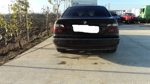 Dezmembram BMW 525 AN 98 , 2.5TD