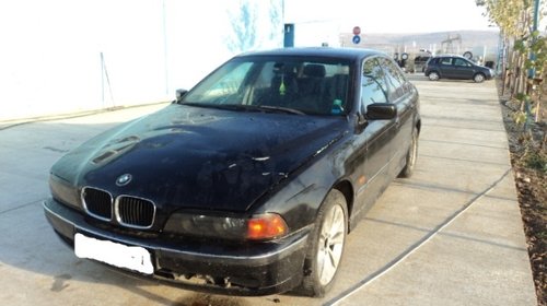 Dezmembram BMW 525 AN 98 , 2.5TD