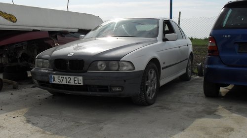 Dezmembram BMW 525 TDS '2000