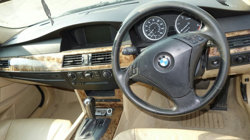 Dezmembram Bmw 525d