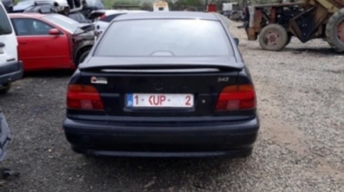 Dezmembram bmw 530 e39 an fabr 1998 cod motor