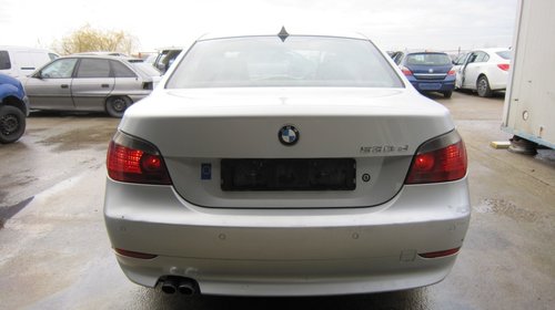 Dezmembram BMW 530 E60 an 2002 - 2005
