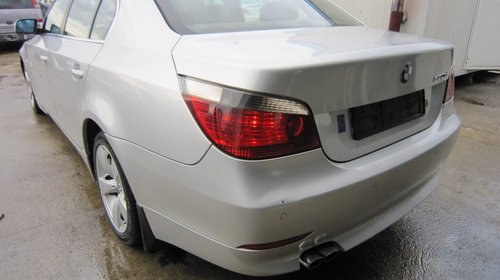 Dezmembram BMW 530 E60 an 2002 - 2005