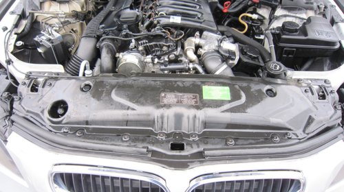 Dezmembram BMW 530 E60 an 2002 - 2005