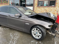 Dezmembram BMW 535 xdrive an fabr 2012