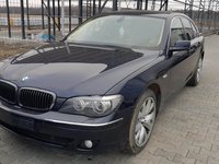 Dezmembram BMW 730 D,Facelift,an fabr 2007