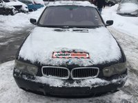 Dezmembram BMW 735i, motor 3.6 I, 272CP, fabricatie 2003