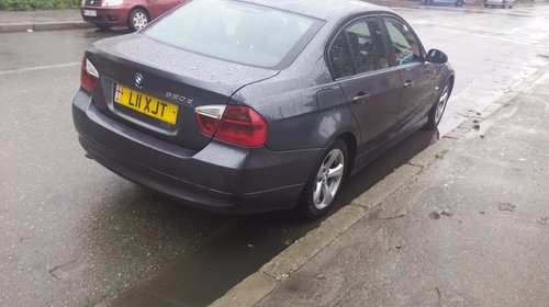 Dezmembram bmw e 90 fab.2007 2.0 diesel