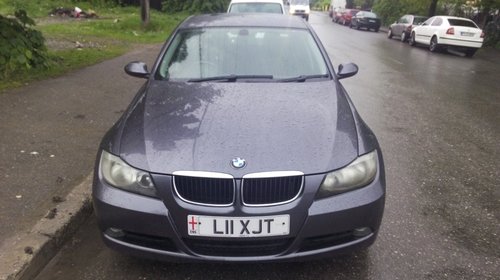 Dezmembram bmw e 90 fab.2007 2.0 diesel