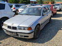 Dezmembram BMW E36 318tds 1995 break