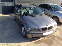 Dezmembram BMW E46 320D FL