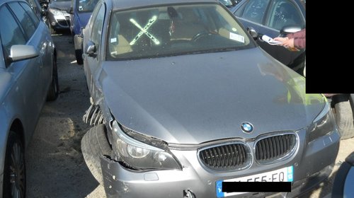 DEZMEMBRAM BMW E60 2004 3.0 D DIESEL 306D2 25