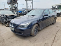 Dezmembram BMW E60 530 D, an 2006, cutie automata