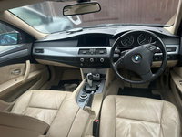 DEZMEMBRAM BMW E60 FACELIFT