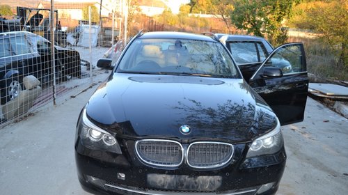 DEZMEMBRAM BMW E61 520 D 177 CP