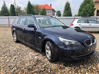 Dezmembram BMW E61 525 d 197 Cp 2007 306D3