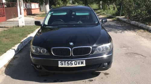 Dezmembram bmw E66 730LD