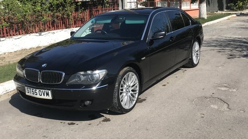 Dezmembram bmw E66 730LD