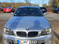 Dezmembram BMW E81 120d 177 cai, M-Pachet, Bixenon, Hi-Fi , Navigatie mare, Scaune sport cu incalzire