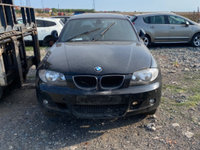 Dezmembram bmw e81 facelift an 2010 pachet M