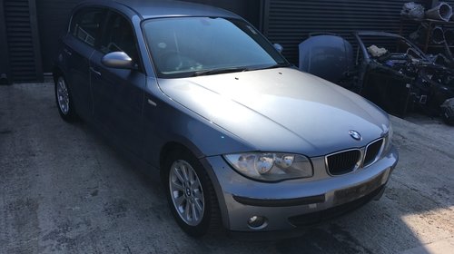 Dezmembram BMW E87 118D