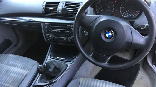 Dezmembram BMW E87 118D