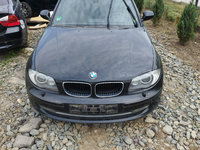 Dezmembram BMW E87 120d N47 177cai