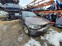 Dezmembram BMW E87 - HATCHBACK - 2.0 DIESEL