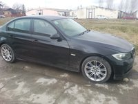 Dezmembram BMW E90 2.0 tdi 320I ES din 2006