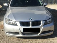 DEZMEMBRAM BMW E90 2006 2.0 DIESEL CARSERO SECOND HAND BACAU