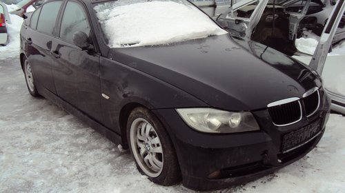 Dezmembram BMW E90 - 2006 - 318