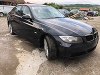 Dezmembram BMW E90 318D 122 cp 2.0 TDI 2006