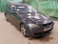 Dezmembram BMW E90 318D 2.0 TDI 143 cp 2007 N47D20A