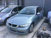 Dezmembram BMW E90 320 D