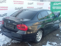 Dezmembram BMW E90 320D 163 CP M47 D20