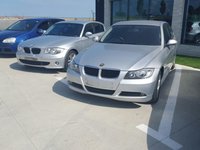 Dezmembram BMW E90 320i 2006