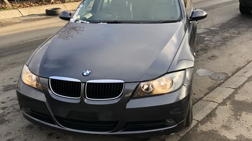 Dezmembram BMW E90,91