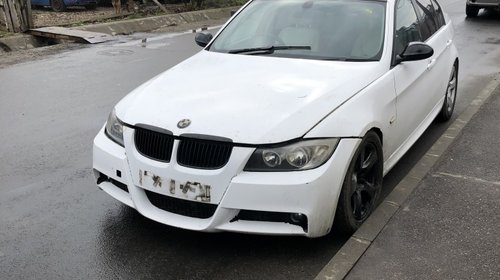 Dezmembram BMW E90,91