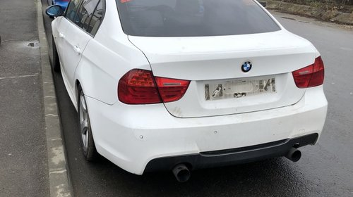 Dezmembram BMW E90,91