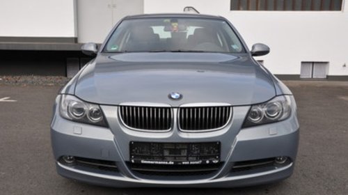 Dezmembram bmw e90 fab.2007 motorizare 2.0 automat